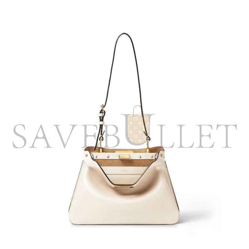 FENDI PEEKABOO SOFT SMALL 8BN365AOVHF0VWM (29*19*12cm) FENDI PEEKABOO SOFT SMALL 8BN365AOVHF0VWM (29*19*12cm)